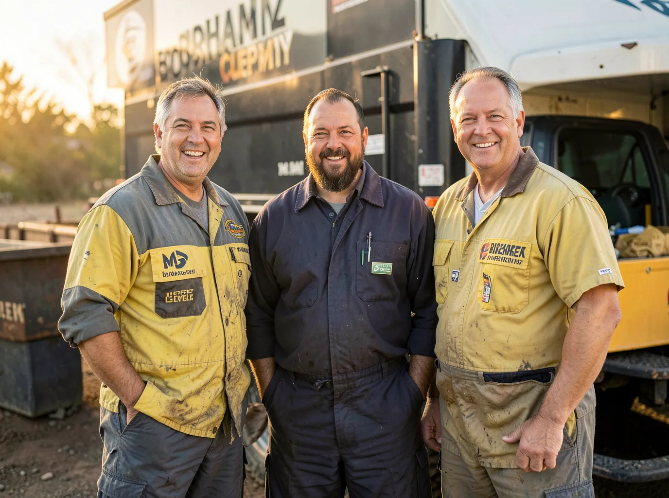 Sewage Cleanup company in Lonetree, WY