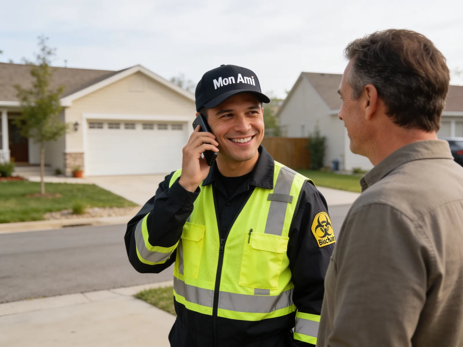 Sewage Cleanup Lonetree, WY FAQs